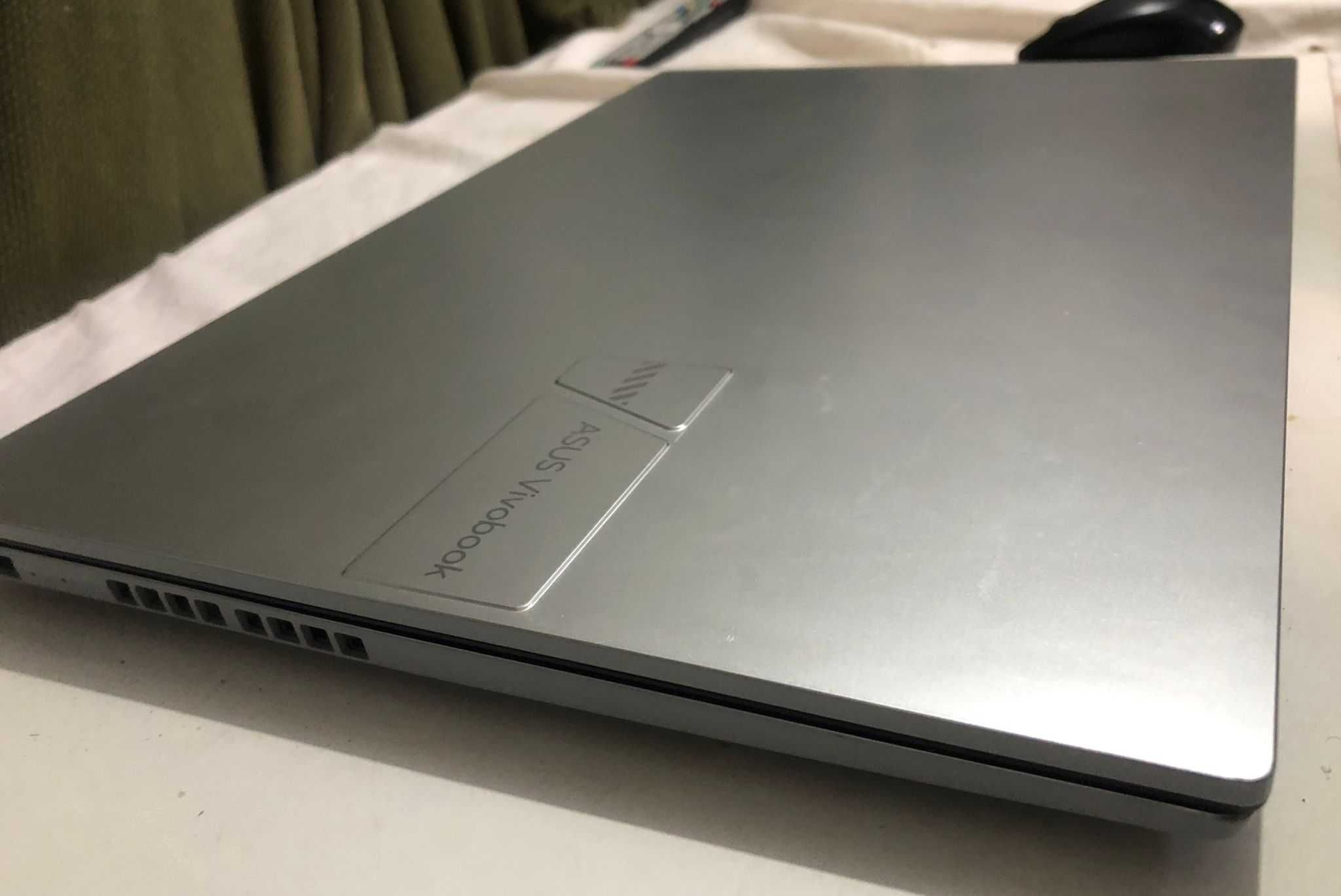 Notebook maravilhoso pouco uso