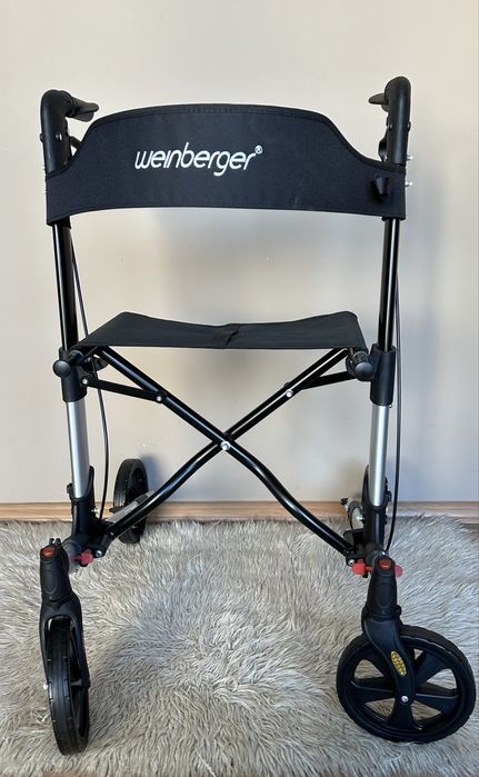 Wenberger chodzik rehabilitacyjny