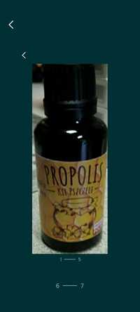 Propolis 100ml 10 lub 20 procentowy