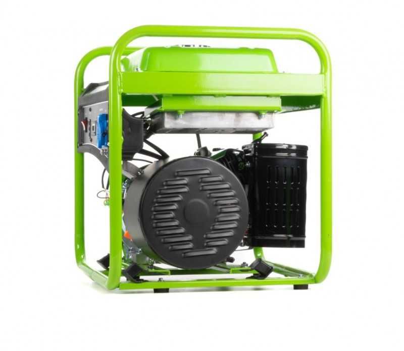 Generator Agregat Prądotwórczy Inwerter 4,5kW 230V prądu jednofazowy