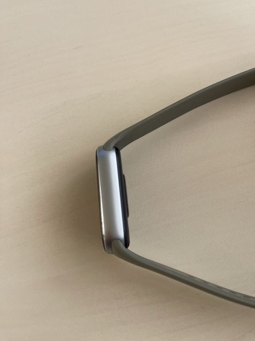 Фітнес браслет Xiaomi Mi Band 9 Silver
