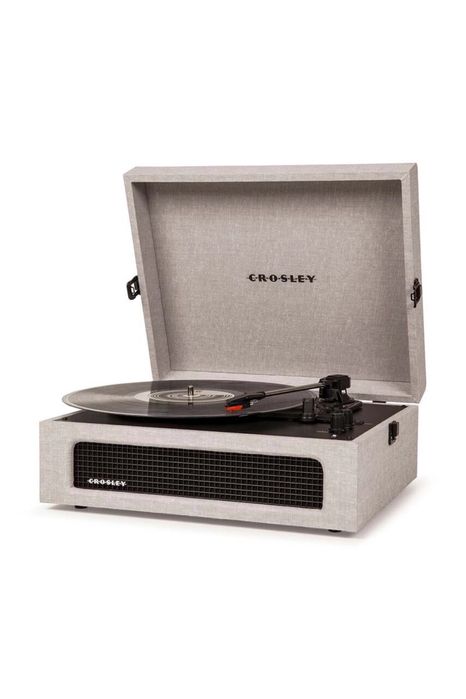 Crosley Voyager вініловий програвач