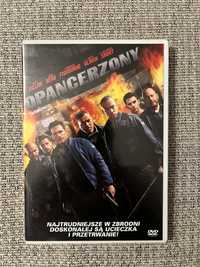 Opancerzony film DVD