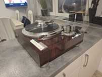 Gramofon VICTOR QL-Y55  bardzo wysoki model Hi-End idealny