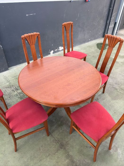 Mobília Sala jantar