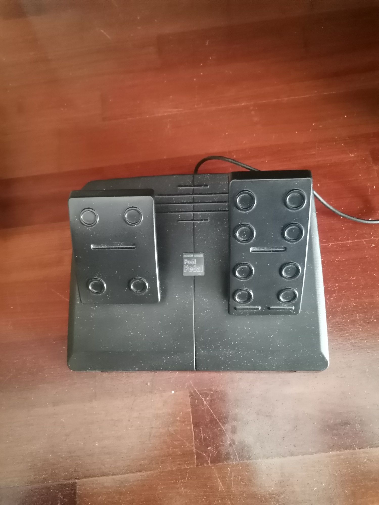 Volante para PC e Playstation