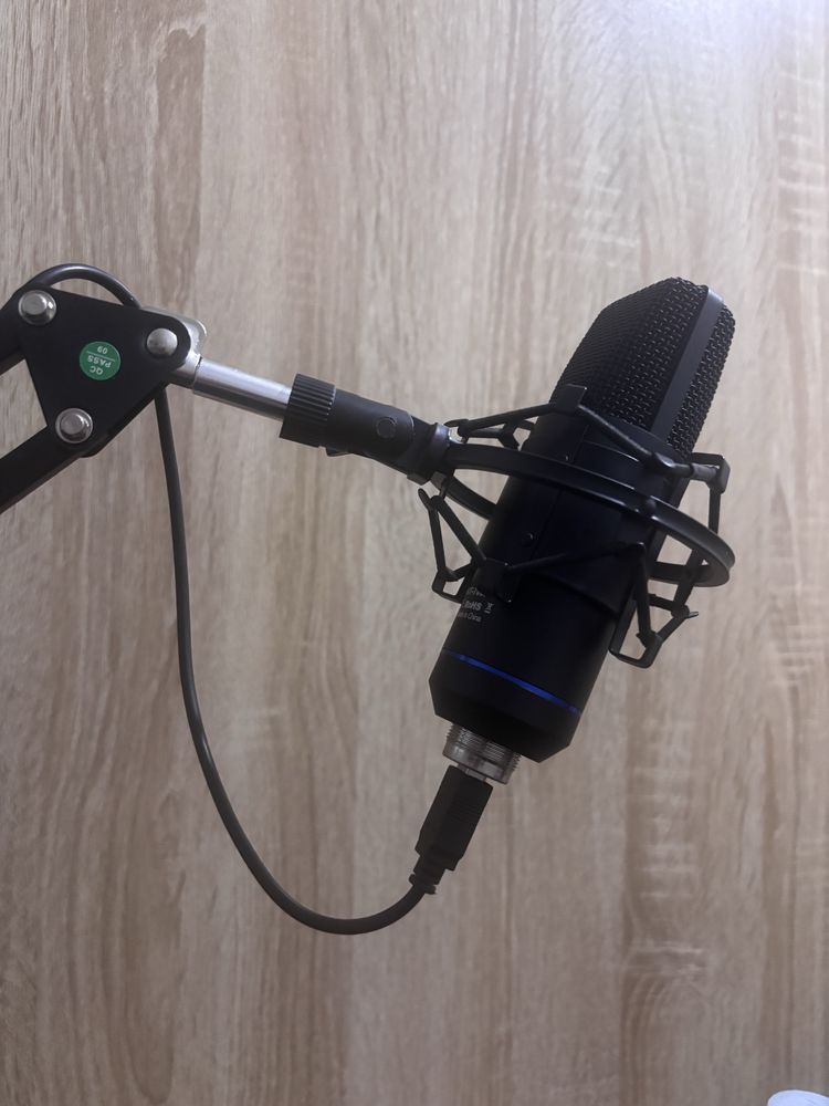 Mikrofon M KIT 700 pro