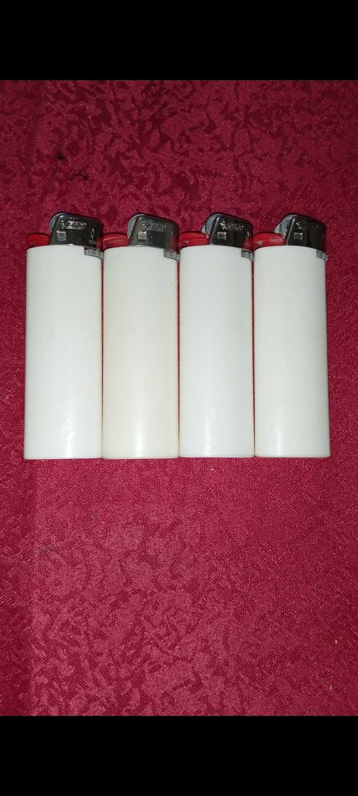 Isqueiros BIC Grandes Cowboys