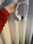 Auriculares sony (com fios)