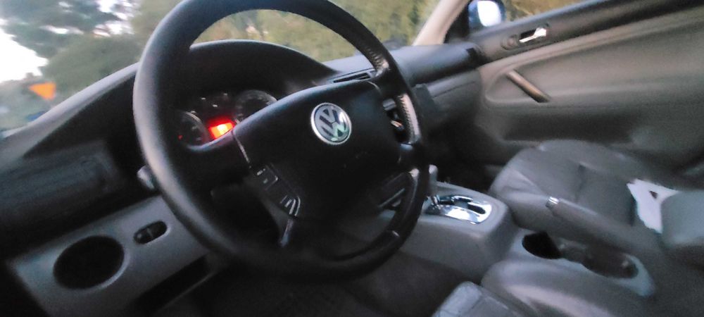 Volkswagen Passat B5 FL,skrzynia automat FEV,W całości/na śrubki