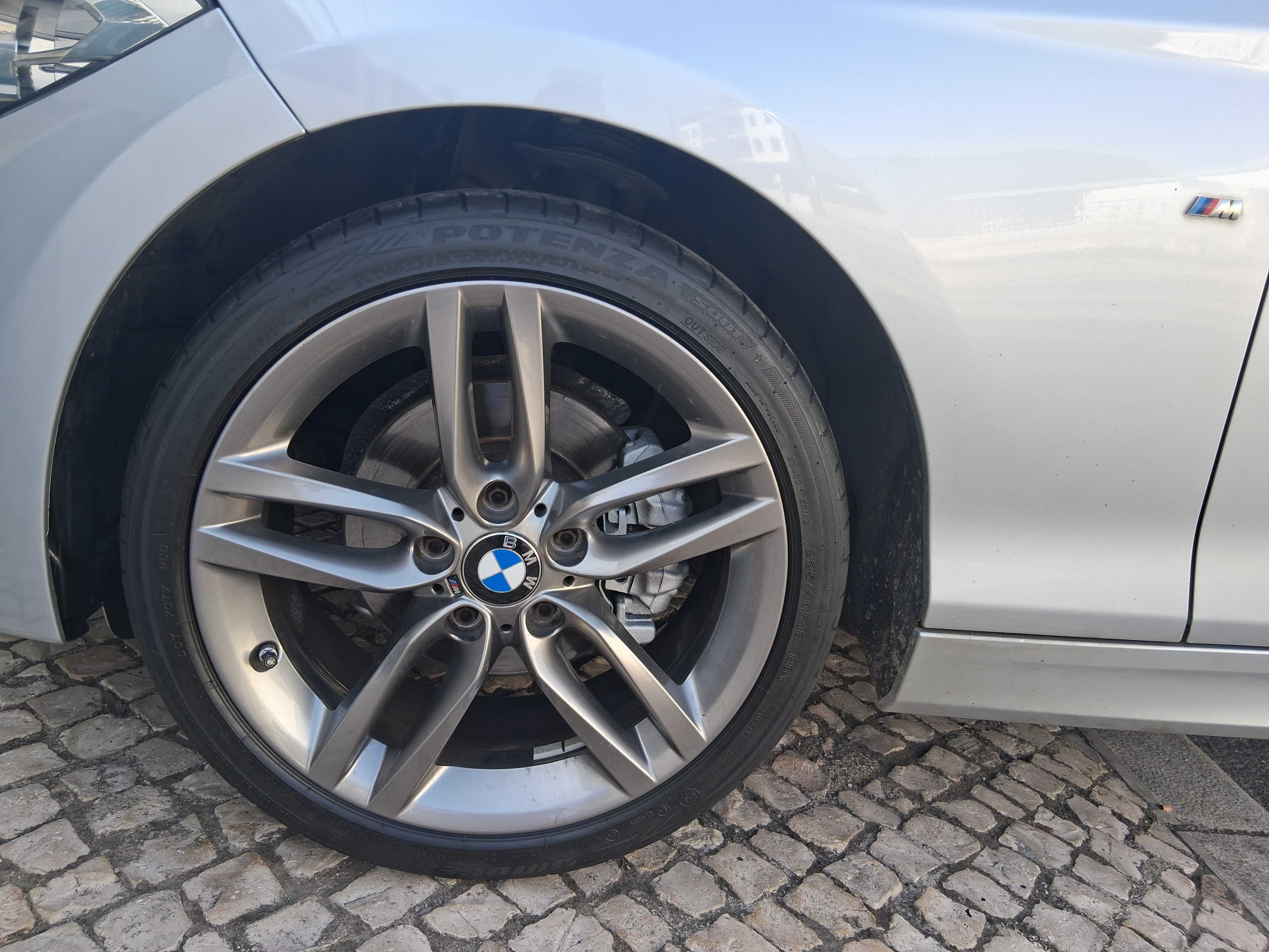 BMW  120 I Pack M