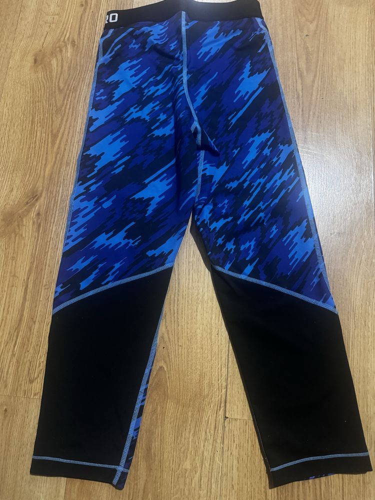 Legginsy nike xs