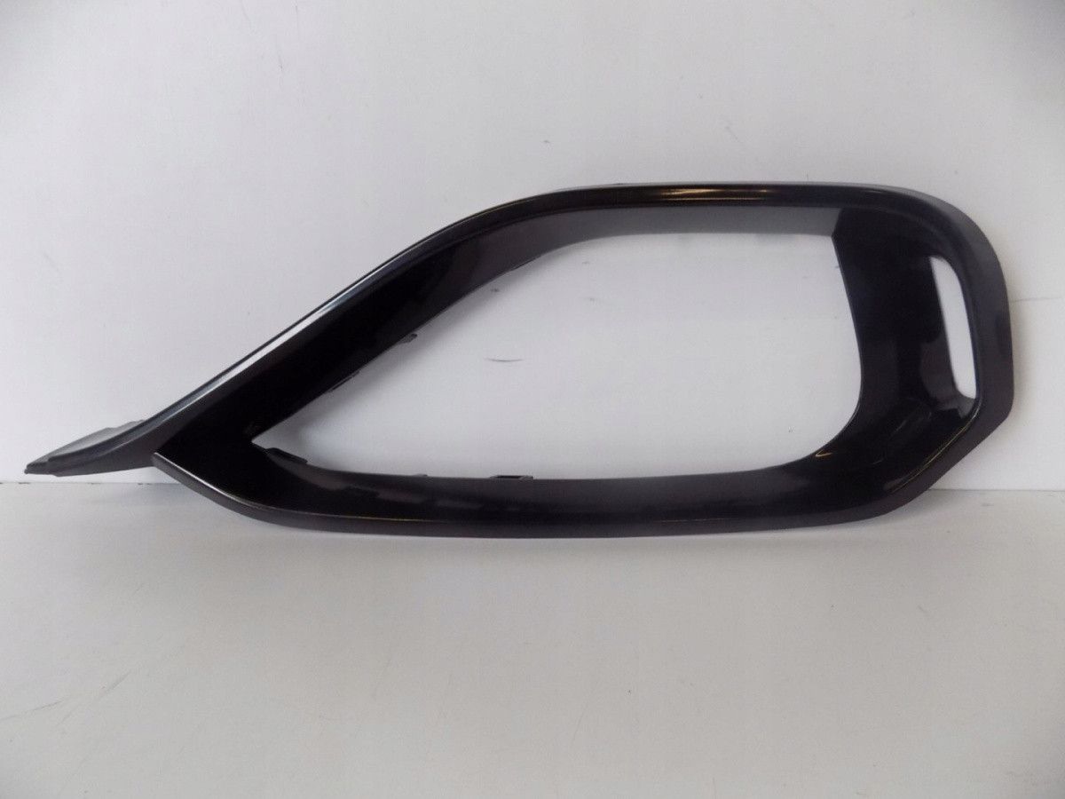 BMW 4 F32/F33/F36 osłona ozdobna lewa - 3934