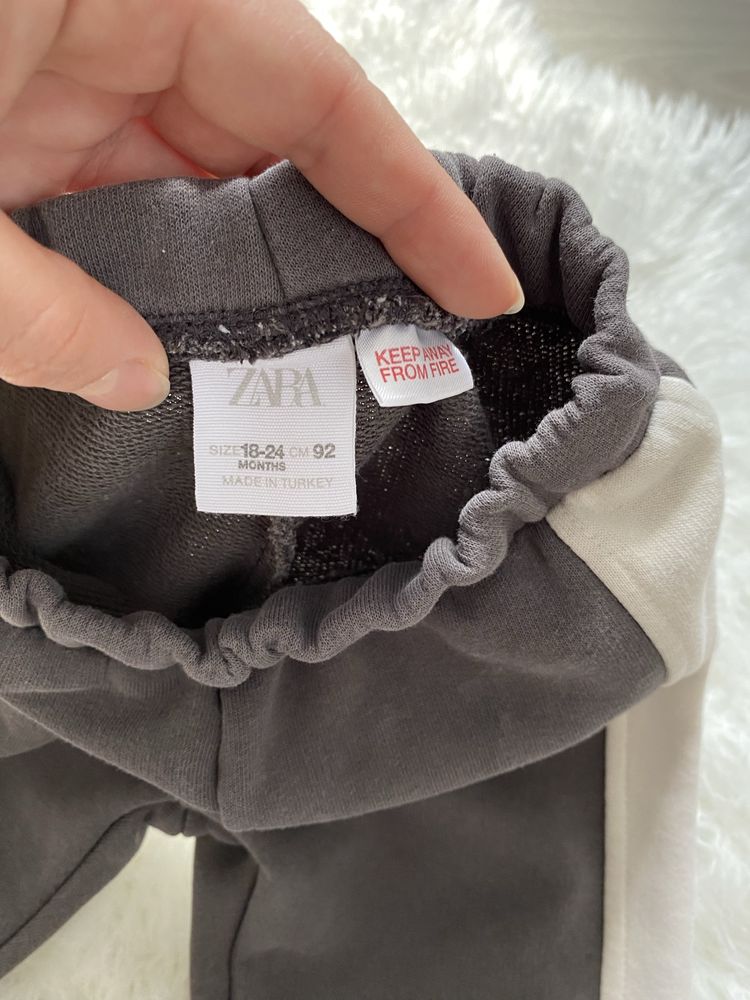 Комплект ZARA (2-x нитка) 92