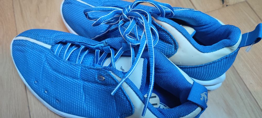 Buty And 1 r.45 Unikat