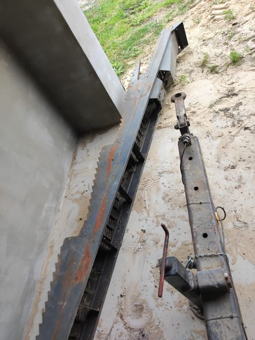 Sprzedam Wytrzasacz claas dominator