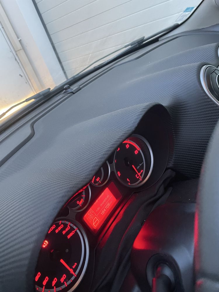 Alfa Romeu MiTo 1.3 2012