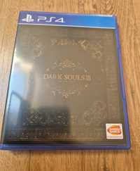 Gra Dark Souls 3 + DLC The Fire Fades PS4