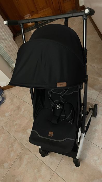 Cadeirinha de Passeio GB Pokit +