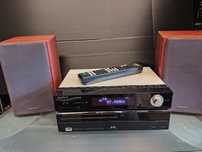 Sony CMT-HX9DAB mini wieża DAB CD