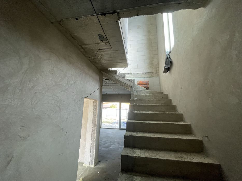 Продаж котеджу з газом