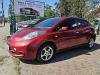 Nissan  Leaf 2011