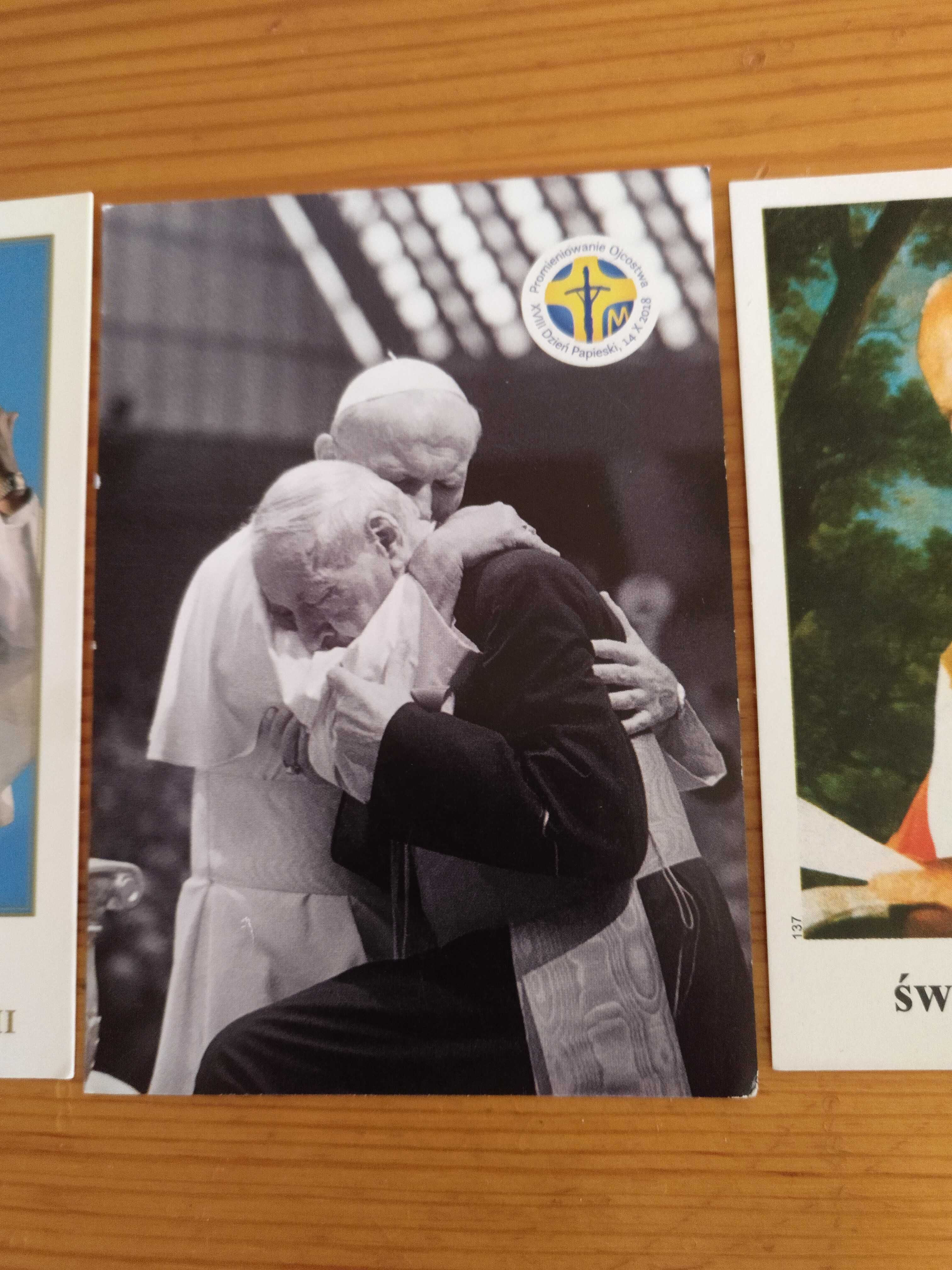 Papież duża kolekcja , Ojciec Święty, znaczek, znaczki