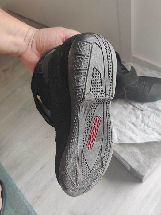 Botas Ténis Mota TCX Jupiter 4 Gore-Tex impecáveis