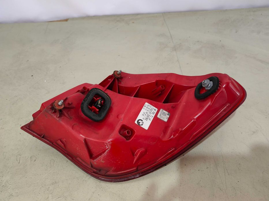 Farolim esquerdo painel BMW série 7 F01/F02/F03/F04