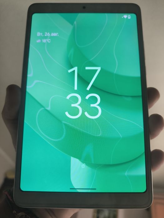 Xiaomi Mi Pad 4 4/64. 14 ANDROID!!! Ідеальний стан!
