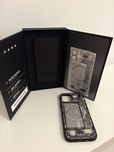 Etui Grip x-ray od dbrand dla iPhone 12 Pro