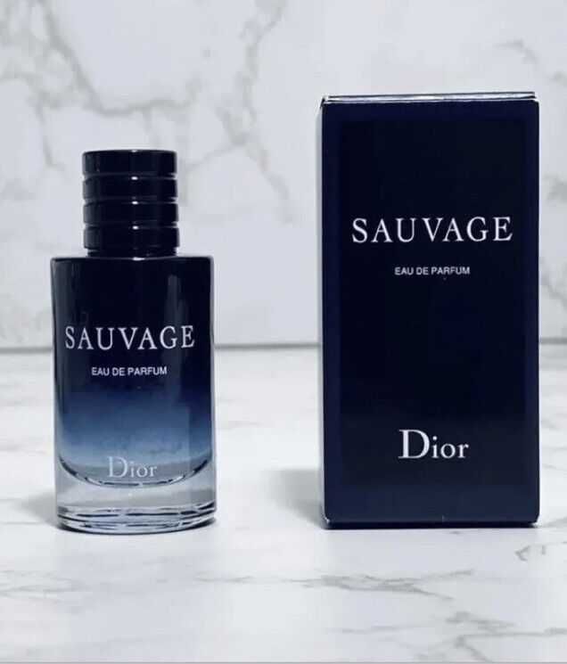 Dior Sauvage edp