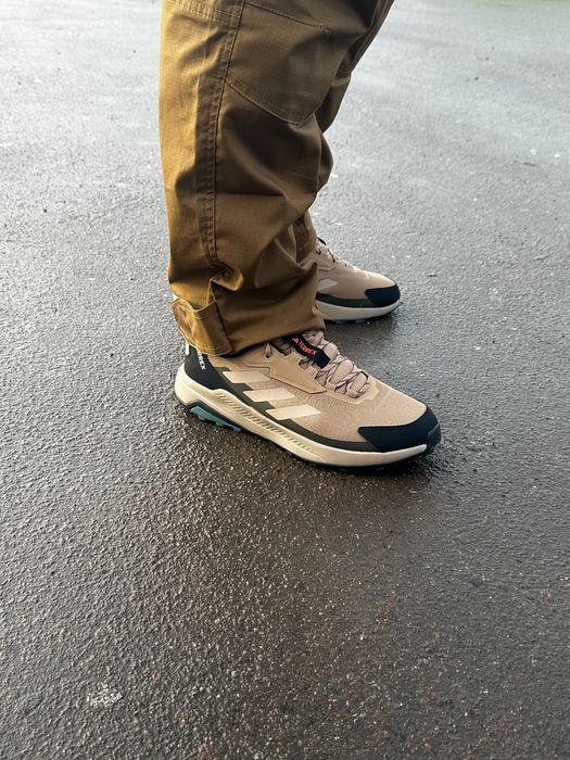 Чоловічі кросівки adidas Terex оригінал 43 та 45 р