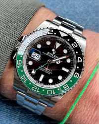 Rolex GMT-Master II SPRITE 40mm 126720VTNR