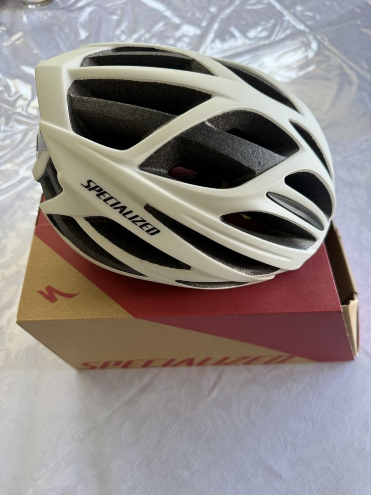 Capacete de ciclismo/ btt Specialized