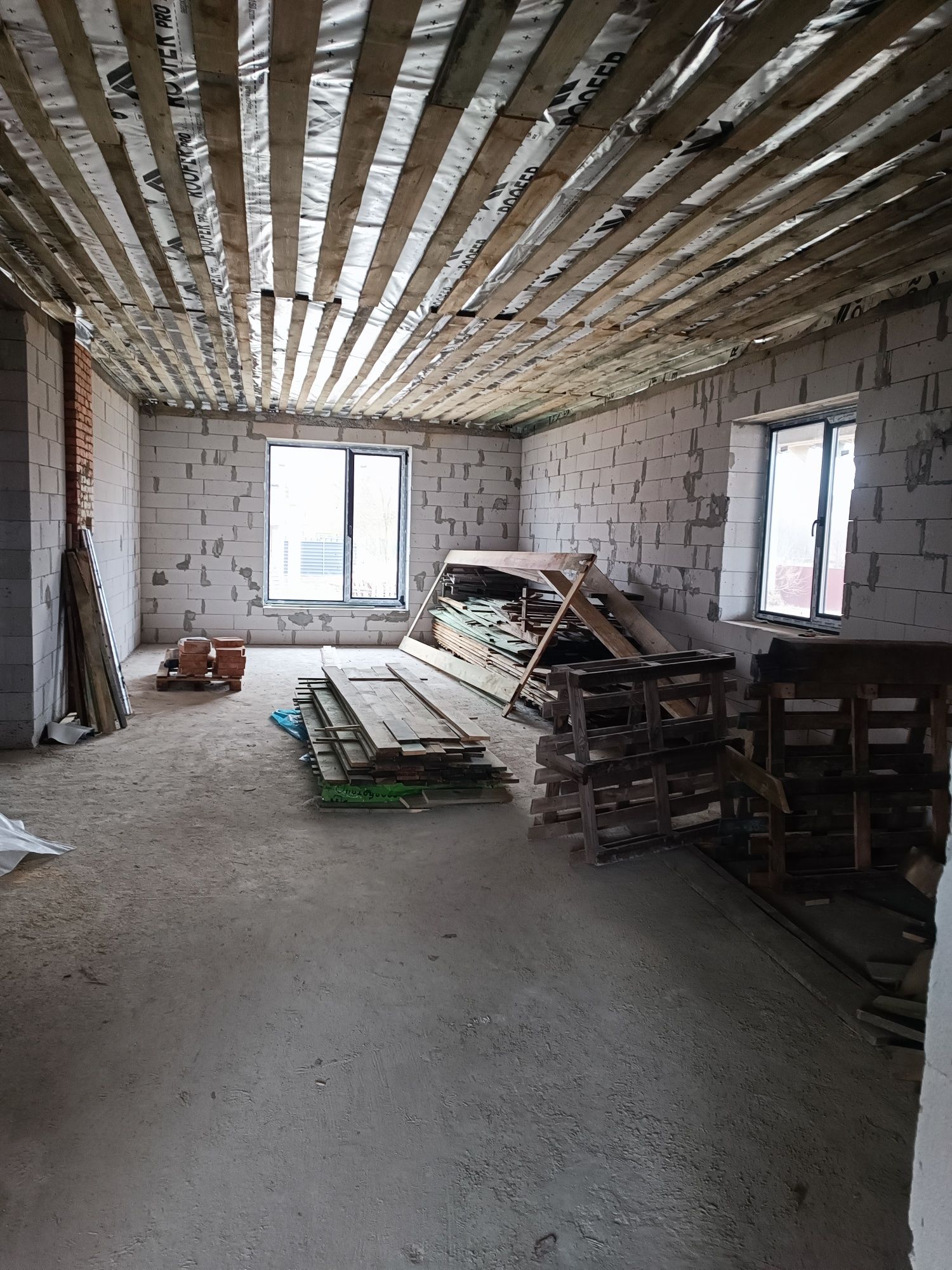продажа дома в Довжике в центре села
