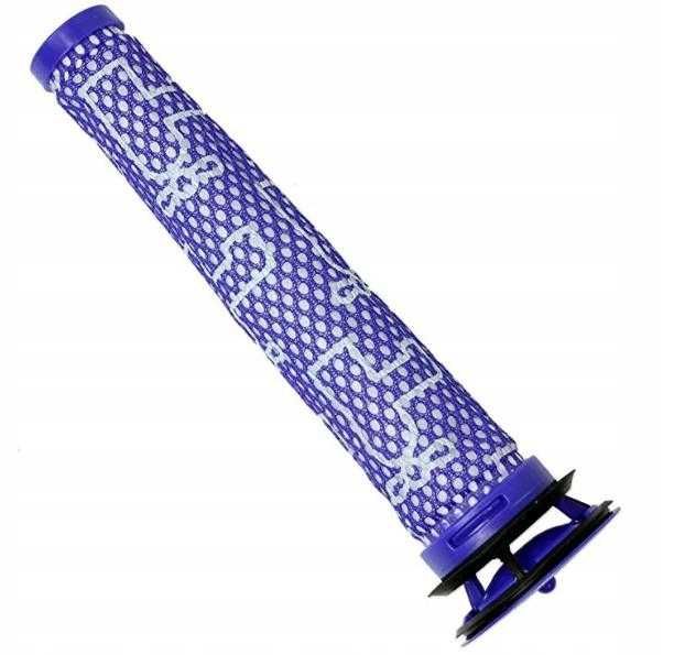2 sztuki Zetaw Filtr Filtry do Dyson V7 V8