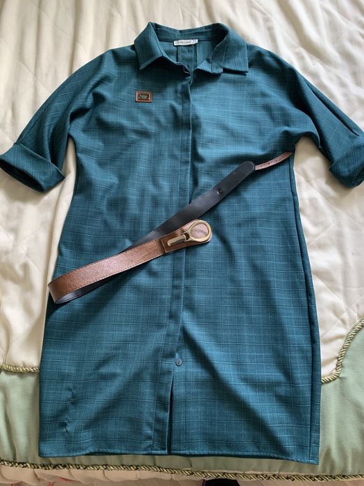 Жіночий одяг