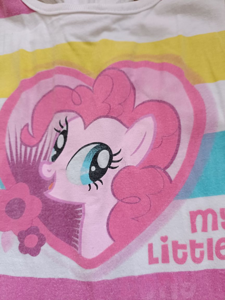 Tunika my little pony 116
