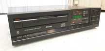 Philips CD160, odtwarzacz płyt kompaktowych