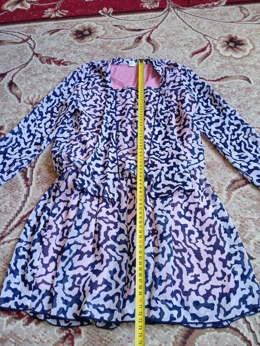 Плаття для дівчинки розмір 146 сукня