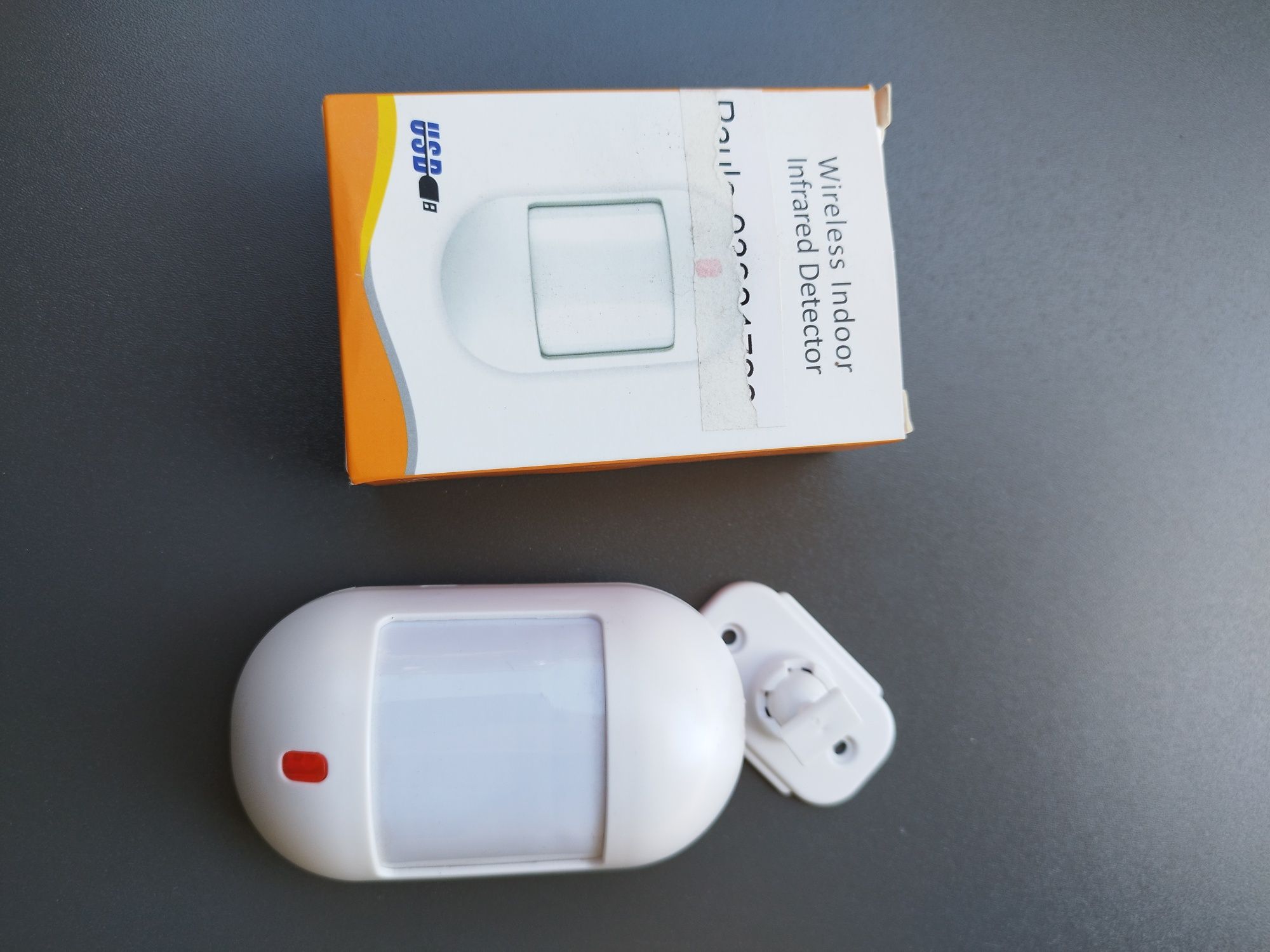 Sensor movimento Pir
