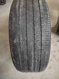 Opona 265/50R20 Bridgestone Dueler