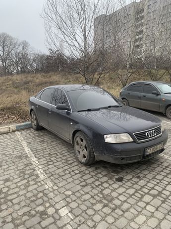 Audi a6 c5 2.5 dizel