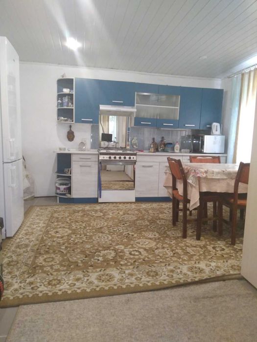 Аренда 2х эт.дома район Чайки,Каменское, Коксохимик-3
