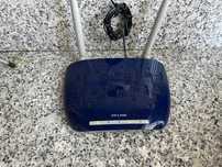 TP-Link Range Extender Wireless N300 TL-WA830RE extensor de sinal