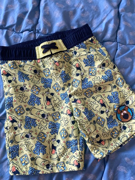 Нові шорти scooby doo