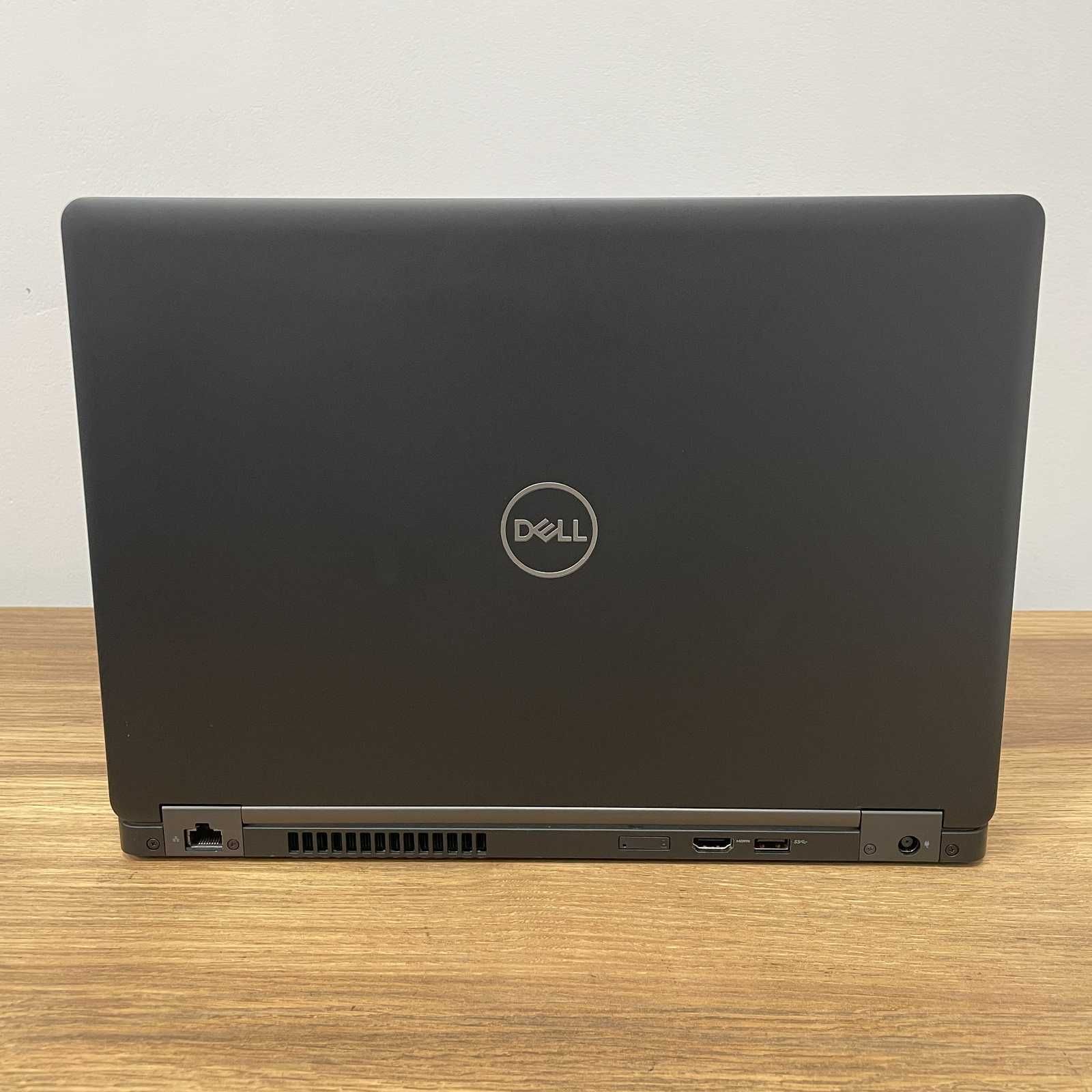 Dell Latitude 5491/ i5-8400H/ 16GB/ 1TB SSD/ 14" HD/ Gwar Fv Klasa A
