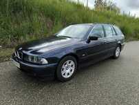Para venda Bmw 525D