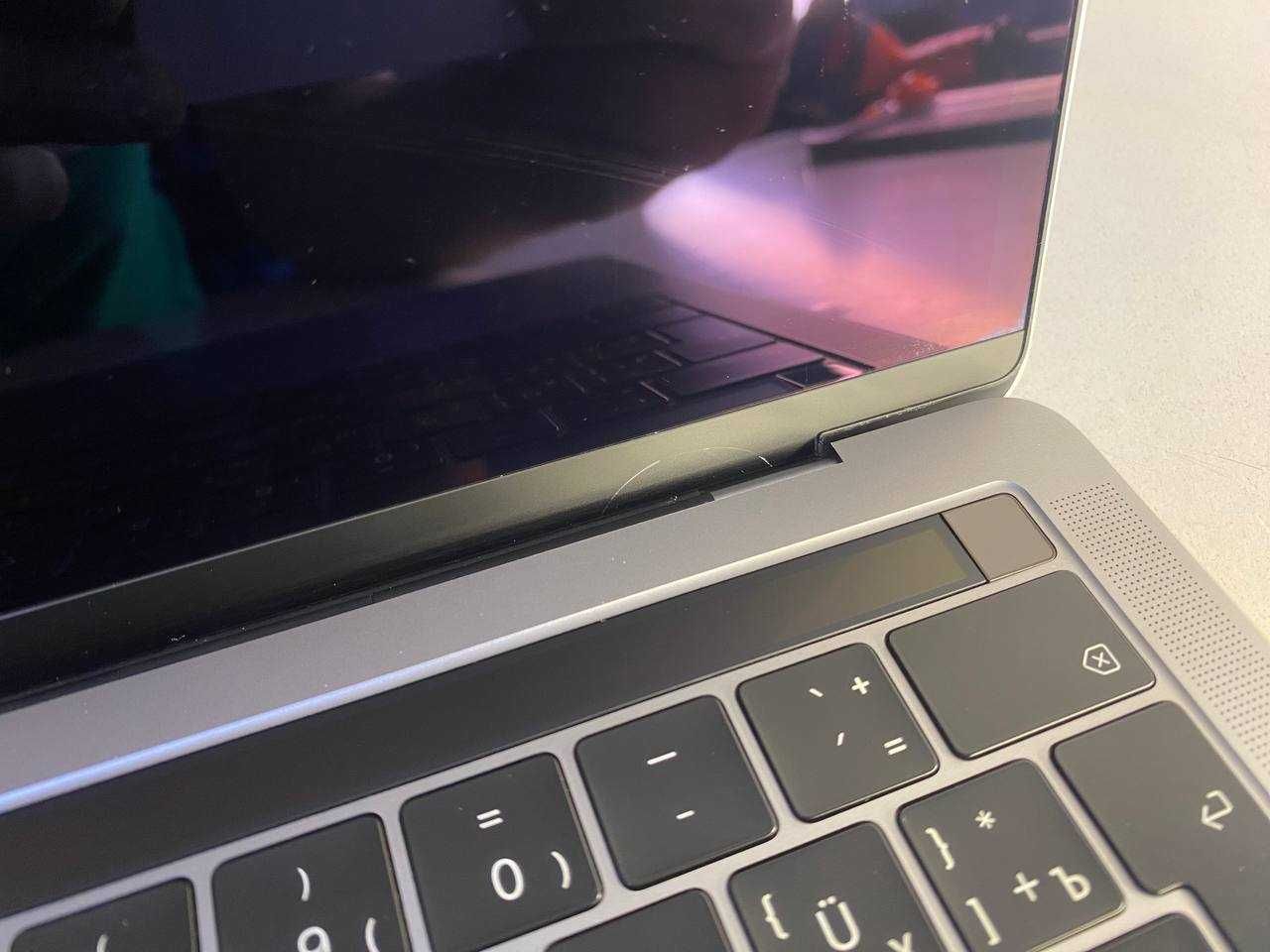 Apple MacBook Pro 13" 2019 (A2159) з Touch Bar